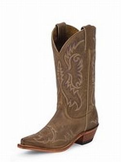 Nocona hot sale legacy boots